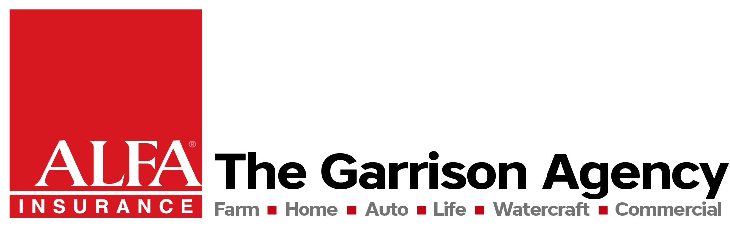 The Garrison Agency